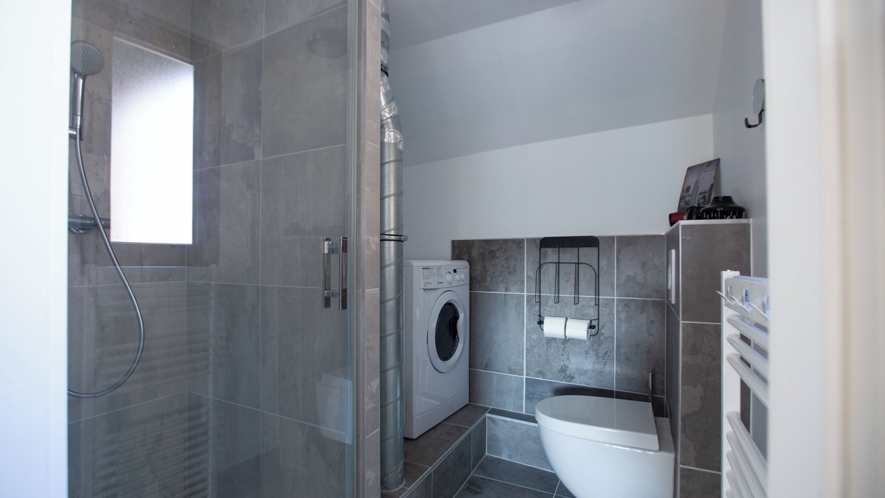 Photo of Bathroom in Colmar Centre Ville