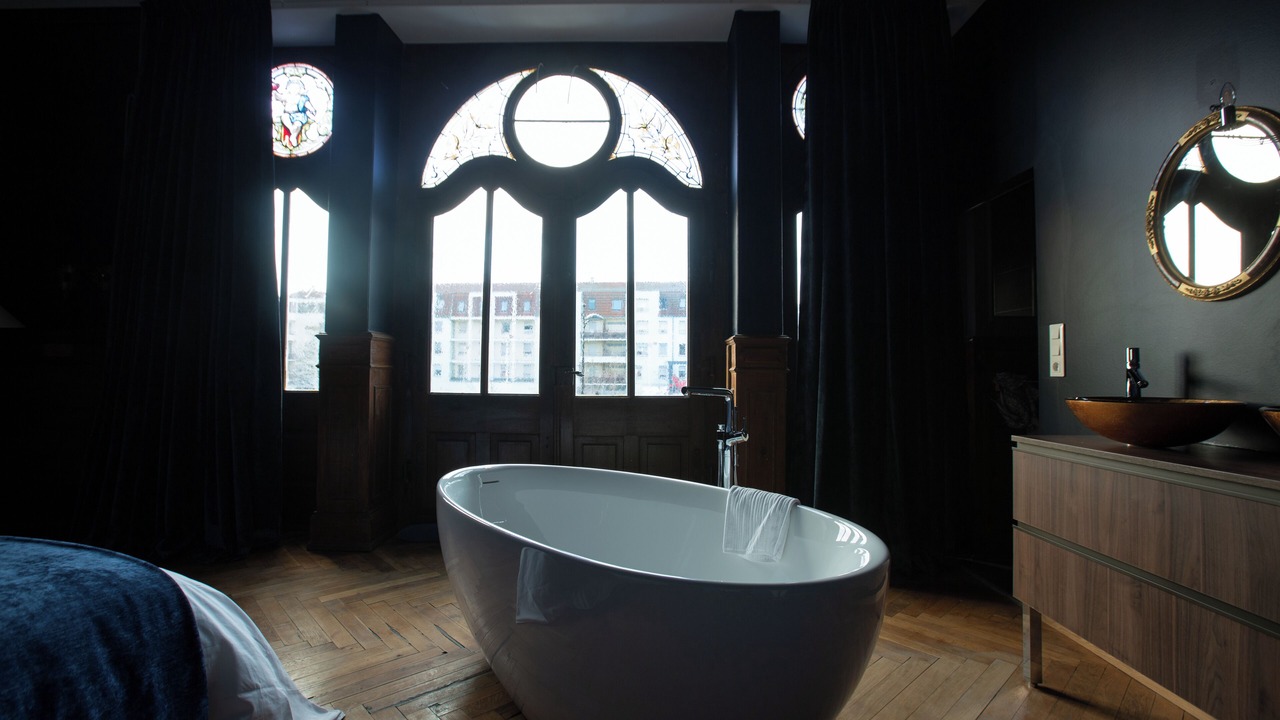 Photo of Bedroom in Colmar Centre Ville