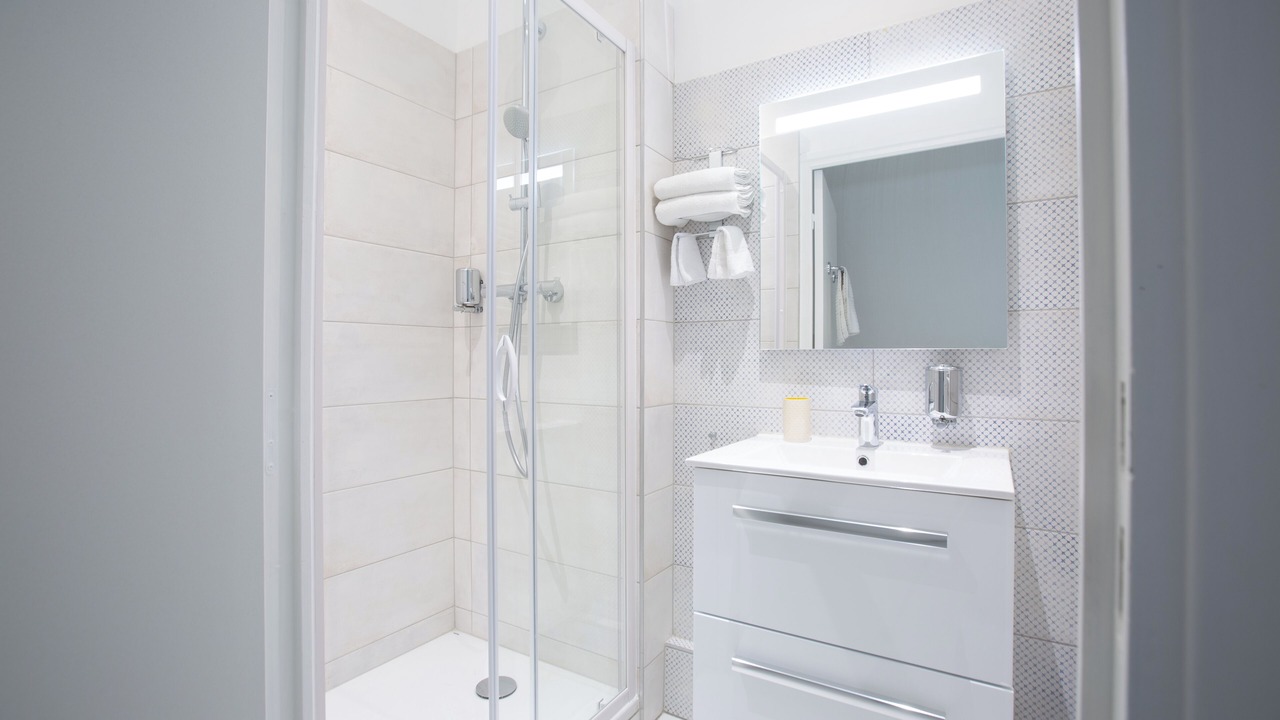 Photo of Bathroom in Colmar Centre Ville