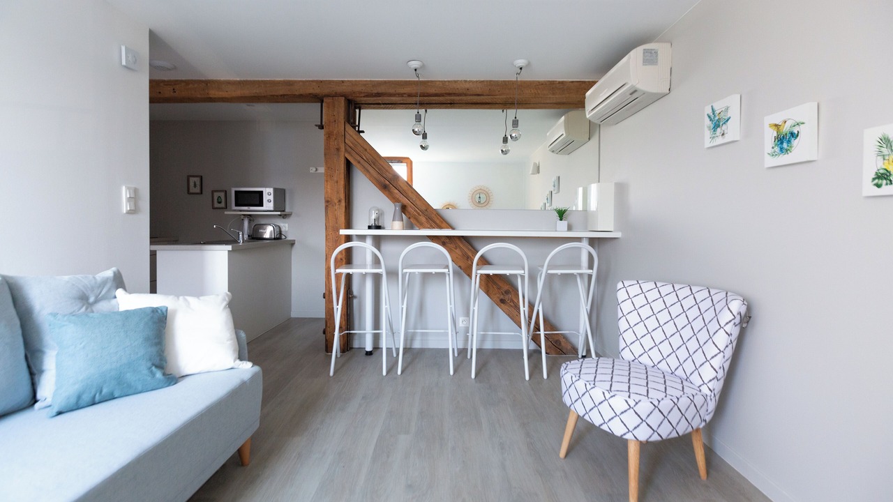 Photo of Bedroom in Colmar Centre Ville