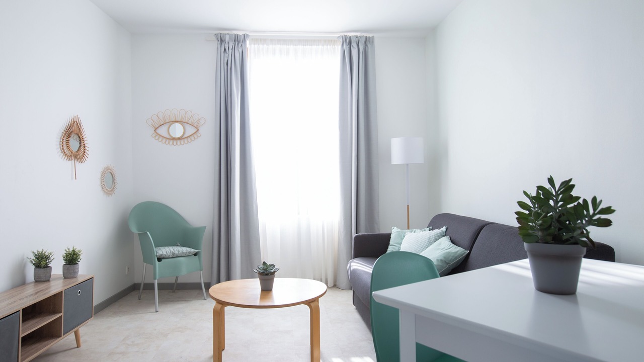 Photo of Livingroom in Colmar Centre Ville