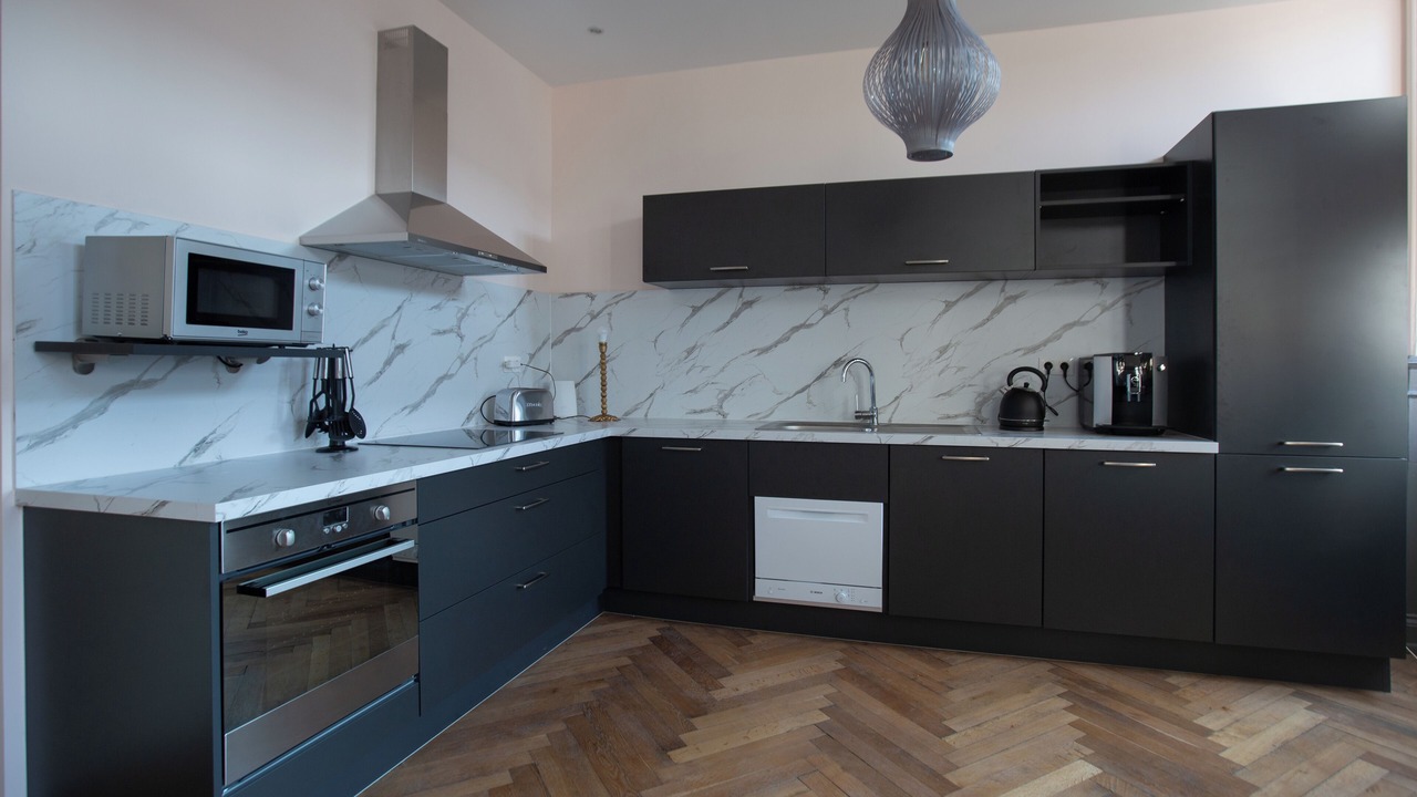 Photo of Kitchen in Colmar Centre Ville