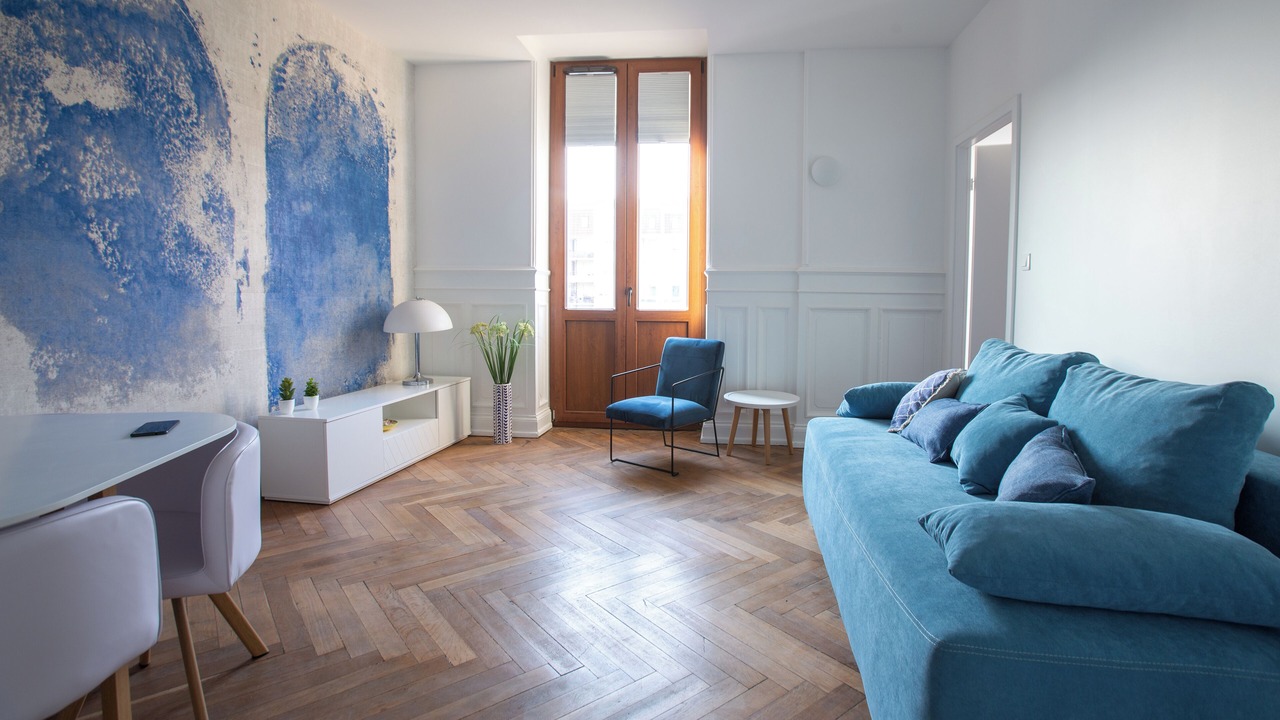 Photo of Livingroom in Colmar Centre Ville