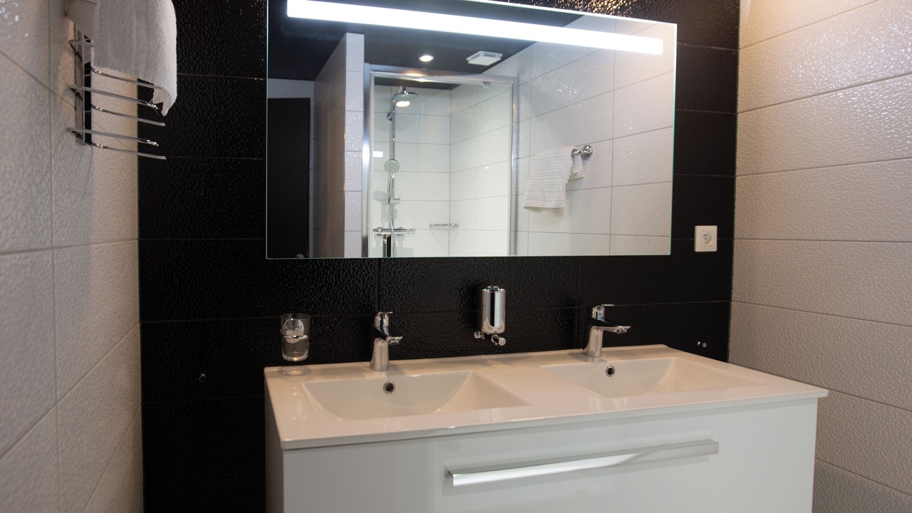 Photo of Bathroom in Colmar Centre Ville