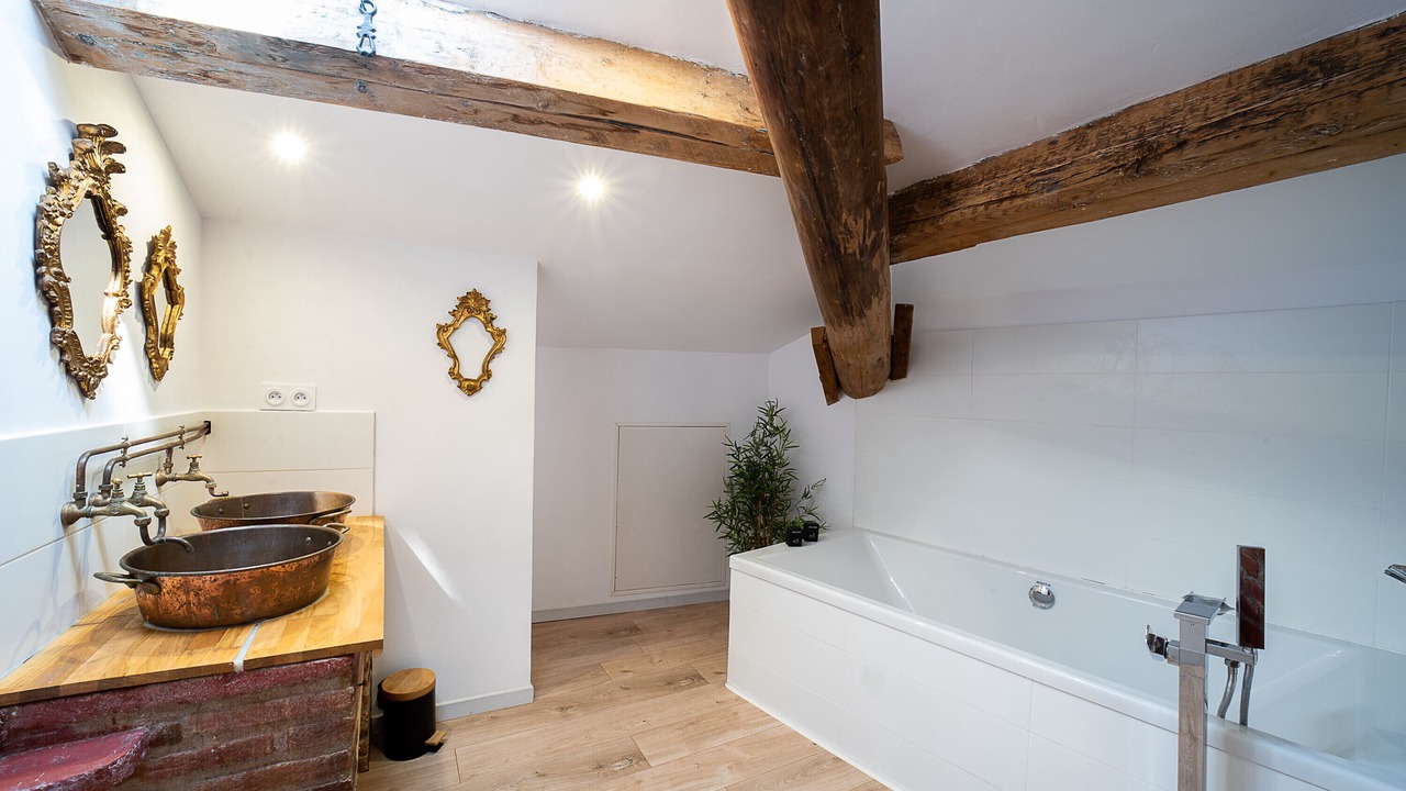 Photo of Bathroom in Saint-Jean