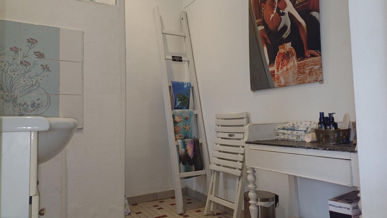 Photo of Bathroom in Saint-Martin de Brehal