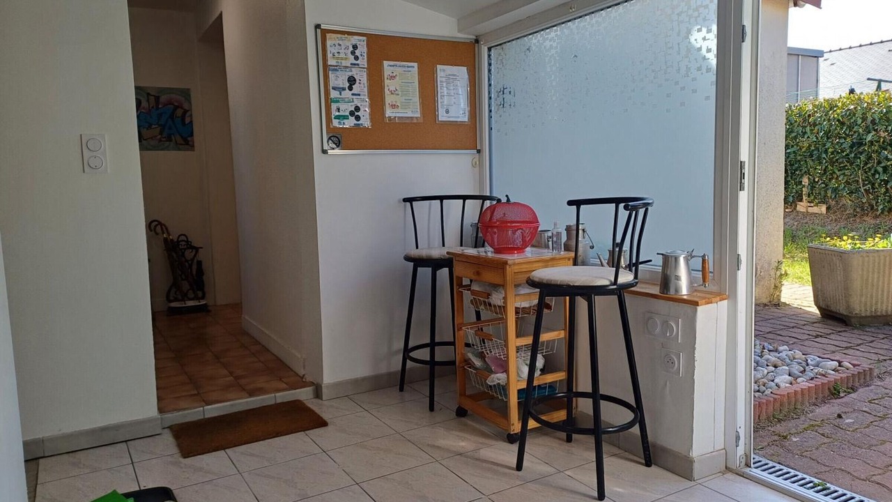 Photo of Others in Saint-Martin de Brehal