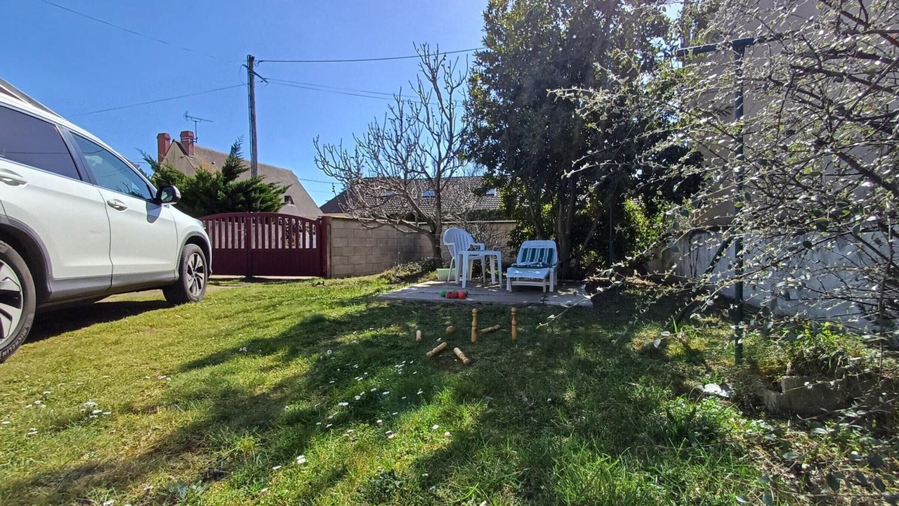 Photo of Outdoor in Saint-Martin de Brehal