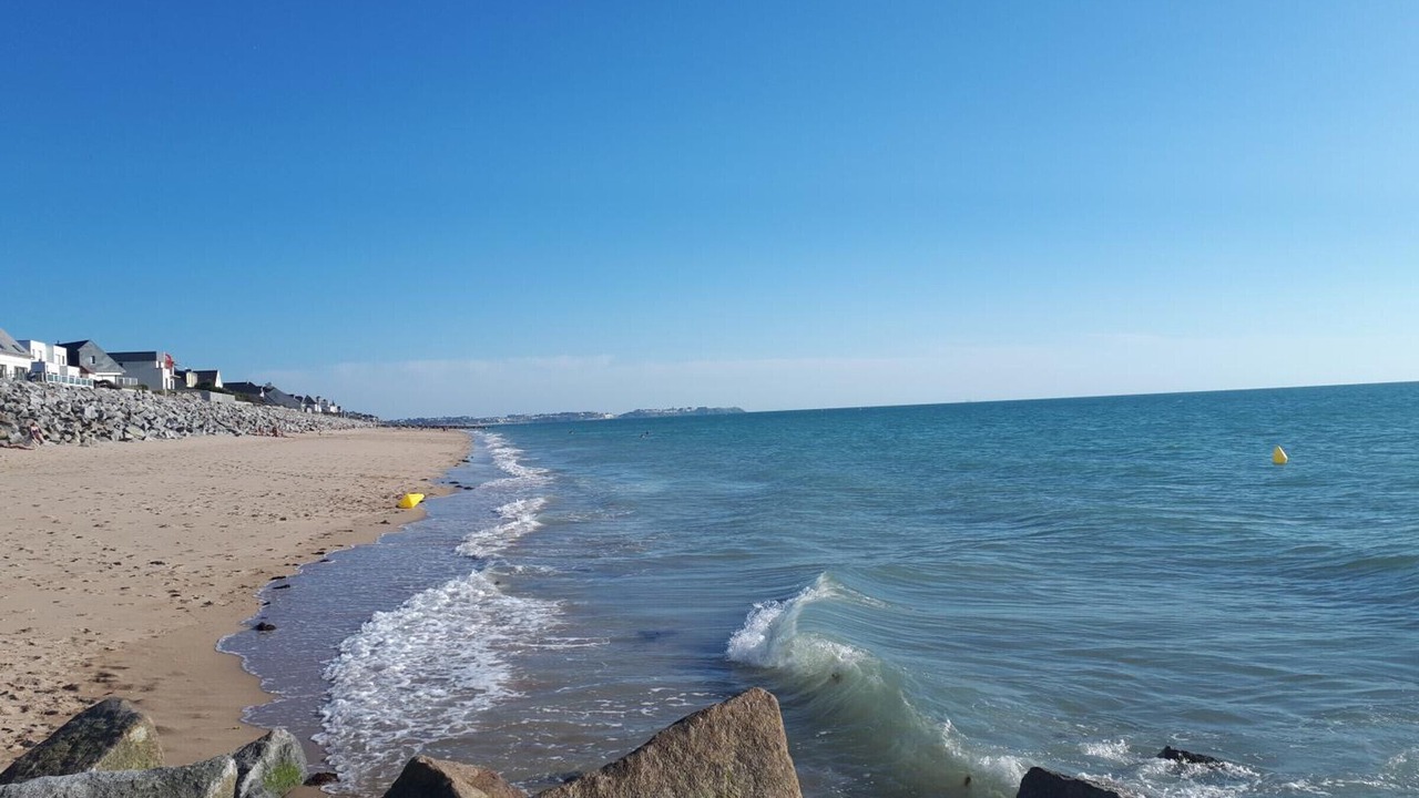 Photo of Others in Saint-Martin de Brehal