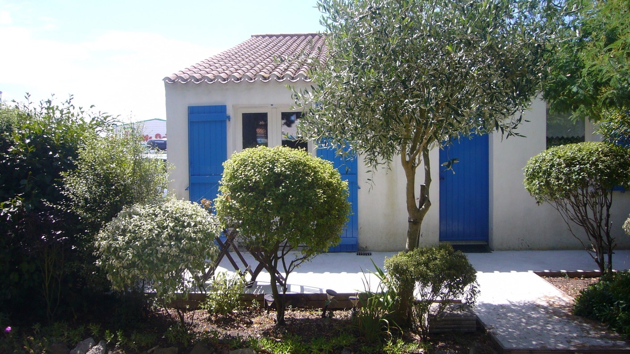 Photo of Outdoor in Noirmoutier-en-l'Ile