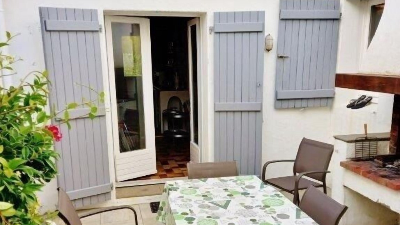 Photo of Outdoor in Noirmoutier-en-l'Ile