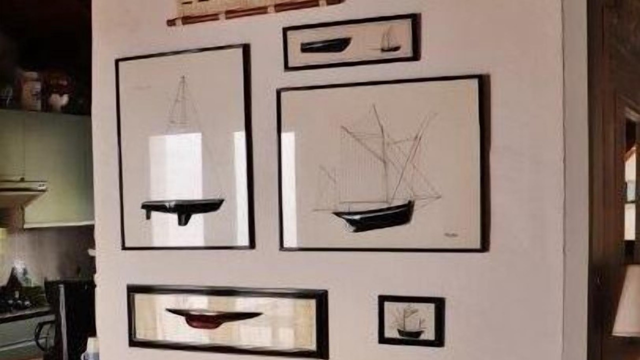 Photo of Livingroom in Noirmoutier-en-l'Ile