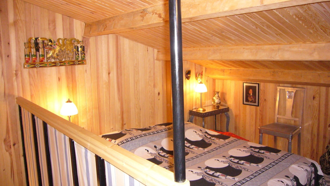 Photo of Bedroom in Noirmoutier-en-l'Ile