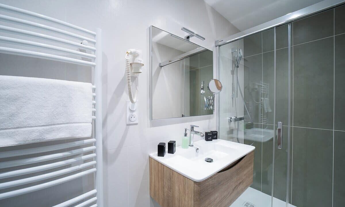 Photo of Bathroom in Saint-Jean