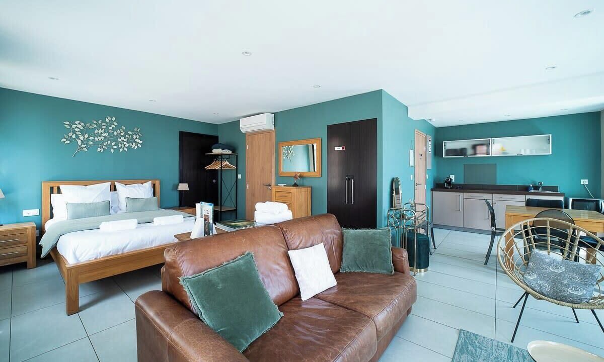 Photo of Livingroom in Saint-Jean