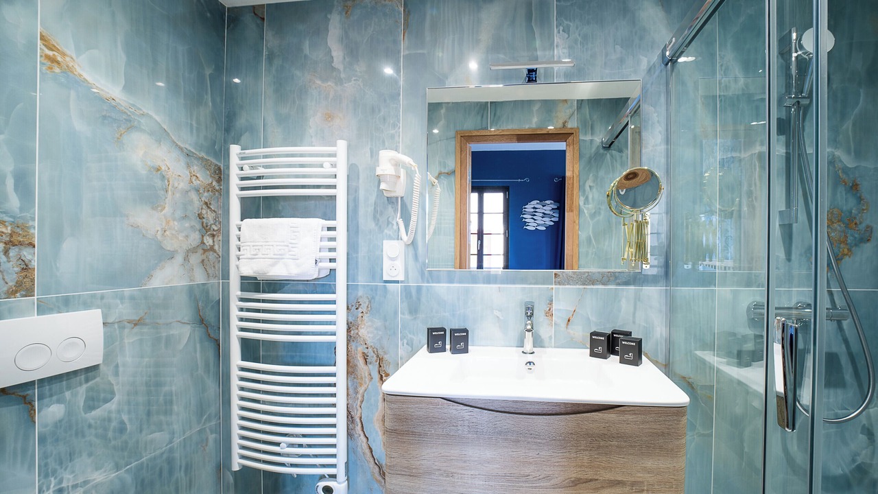 Photo of Bathroom in Saint-Jean
