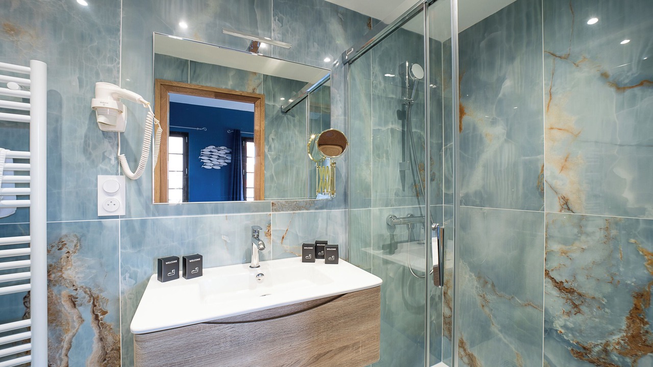 Photo of Bathroom in Saint-Jean