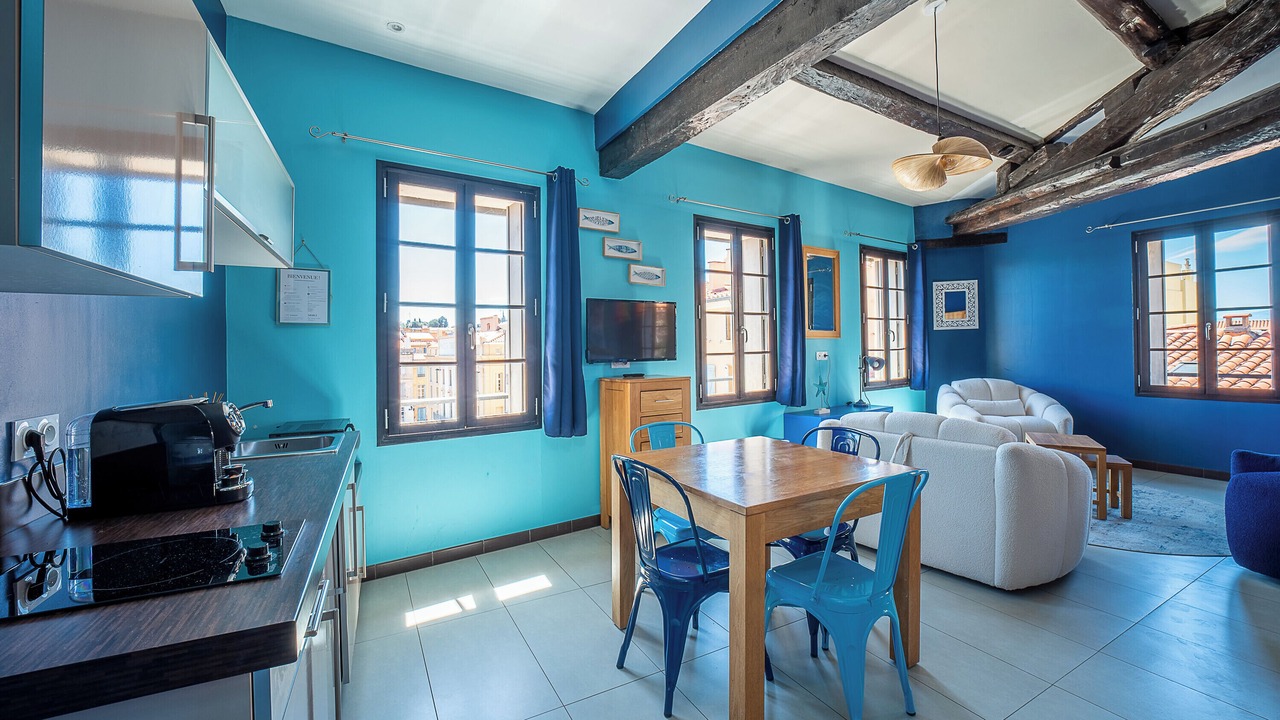 Photo of Kitchen in Saint-Jean