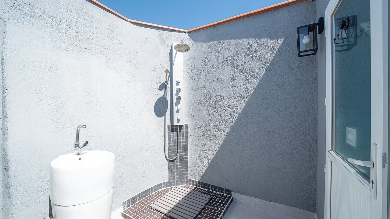 Photo of Bathroom in Saint-Jean