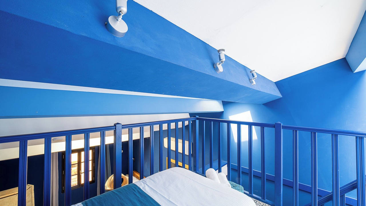 Photo of Bedroom in Saint-Jean