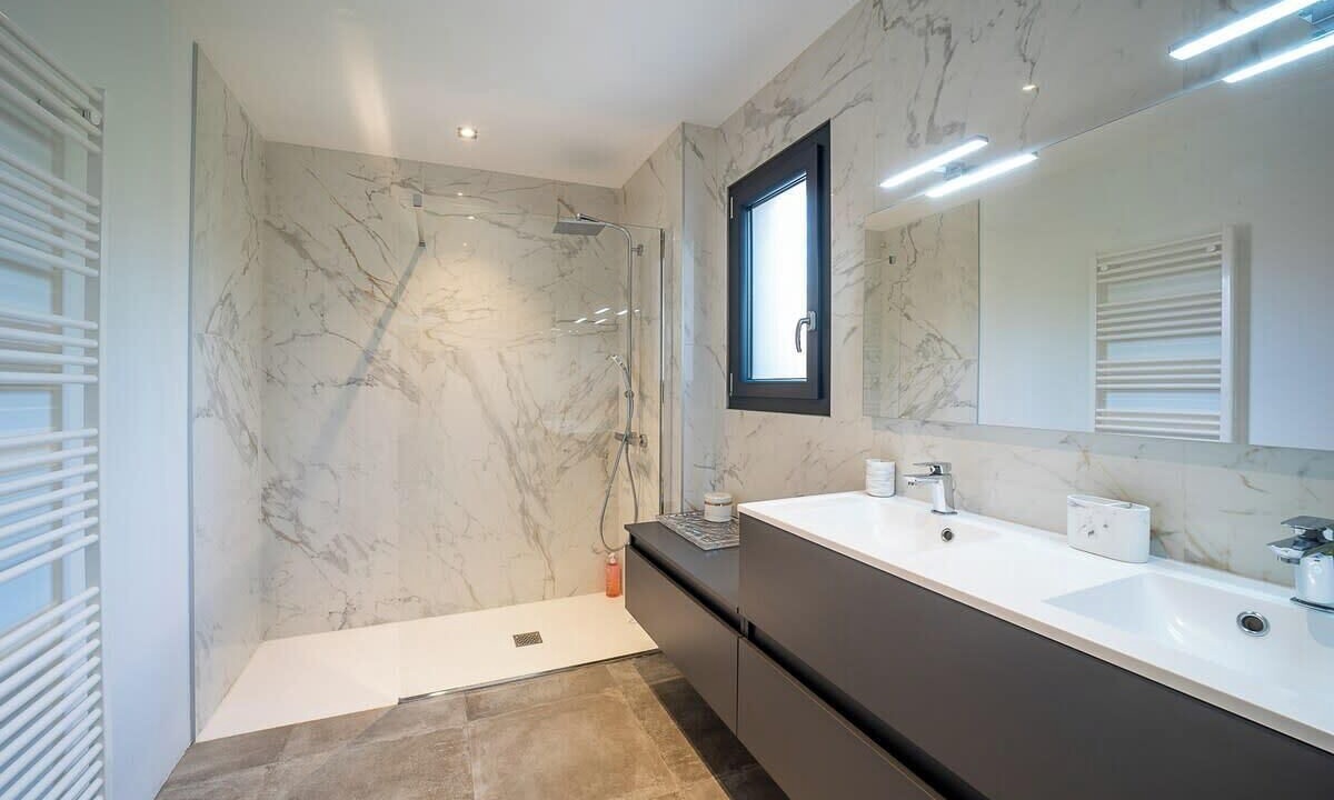 Photo of Bathroom in Massilia