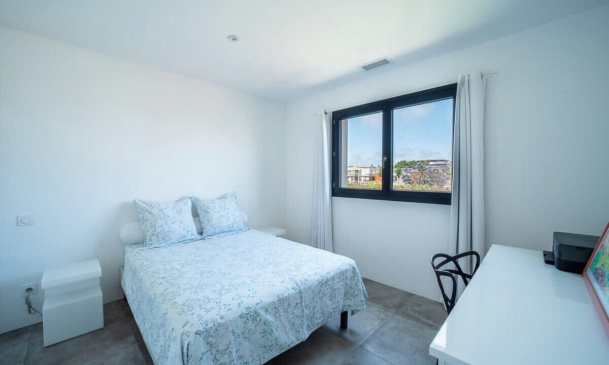 Photo of Bedroom in Massilia