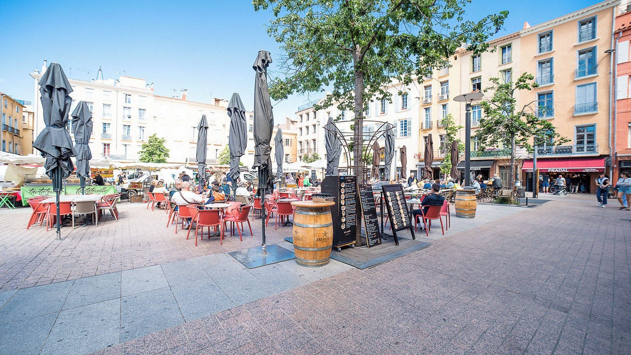 Photo of Outdoor in Saint-Jean