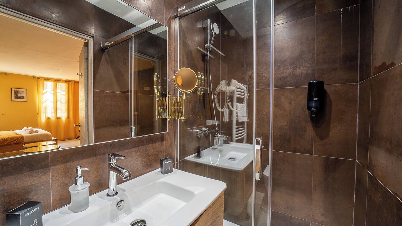 Photo of Bathroom in Saint-Jean