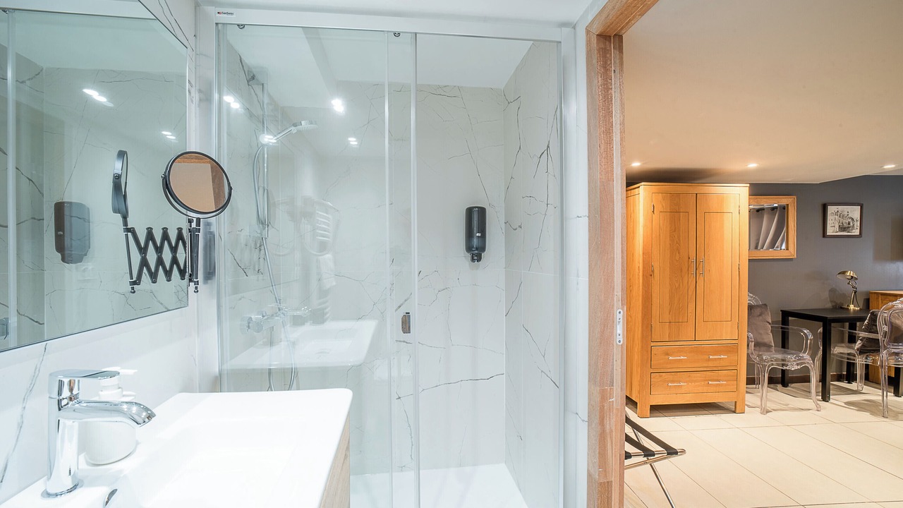 Photo of Bathroom in Saint-Jean