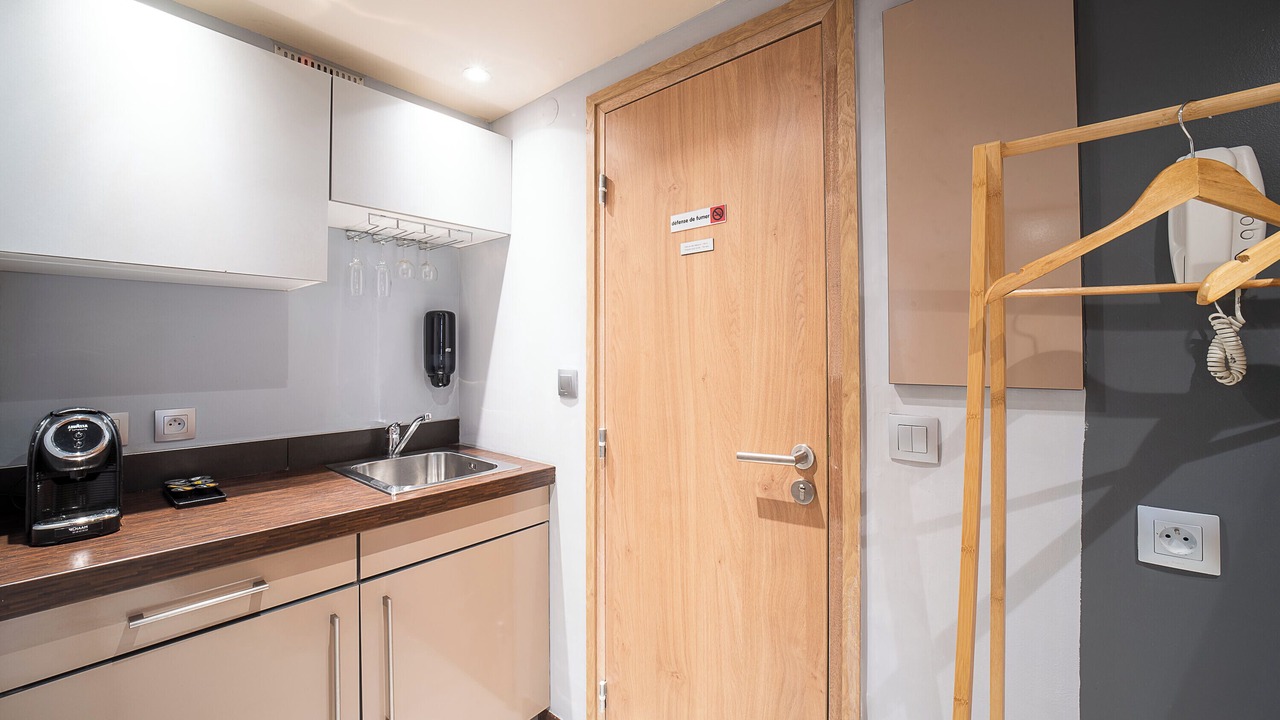 Photo of Kitchen in Saint-Jean