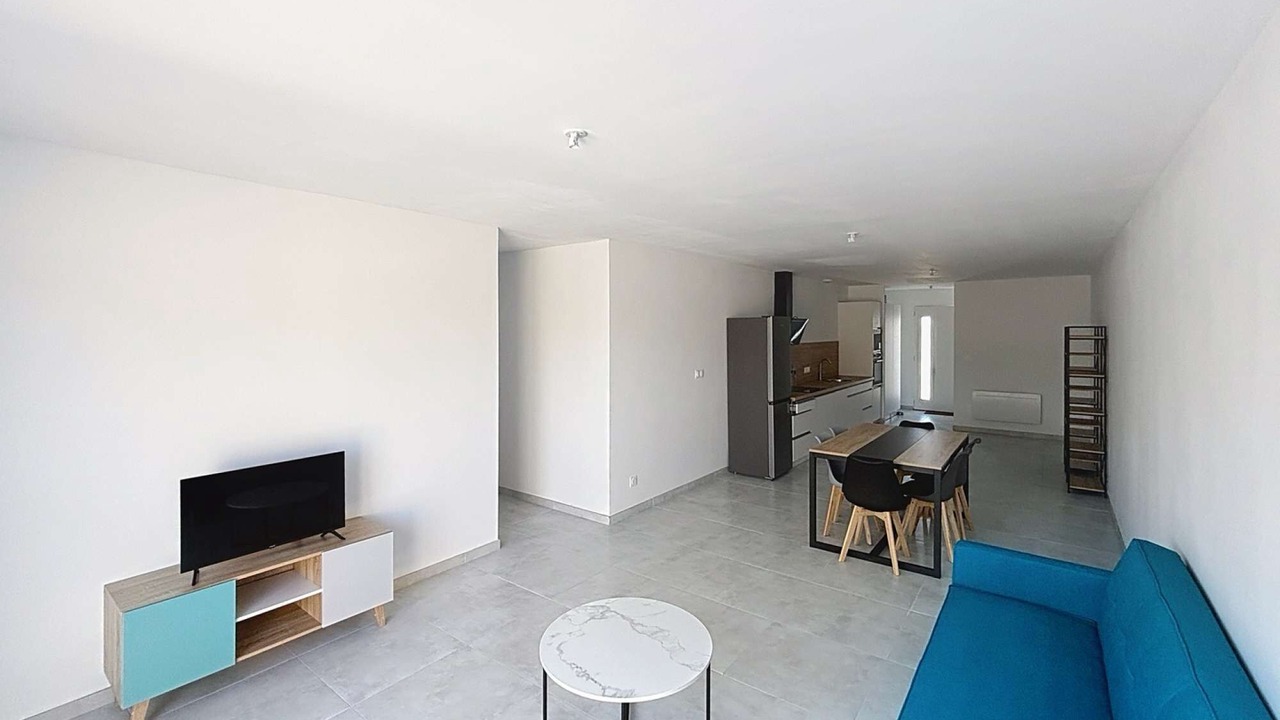 Photo of Livingroom in Medis