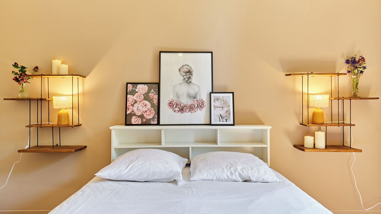 Photo of Bedroom in Louge-sur-Maire