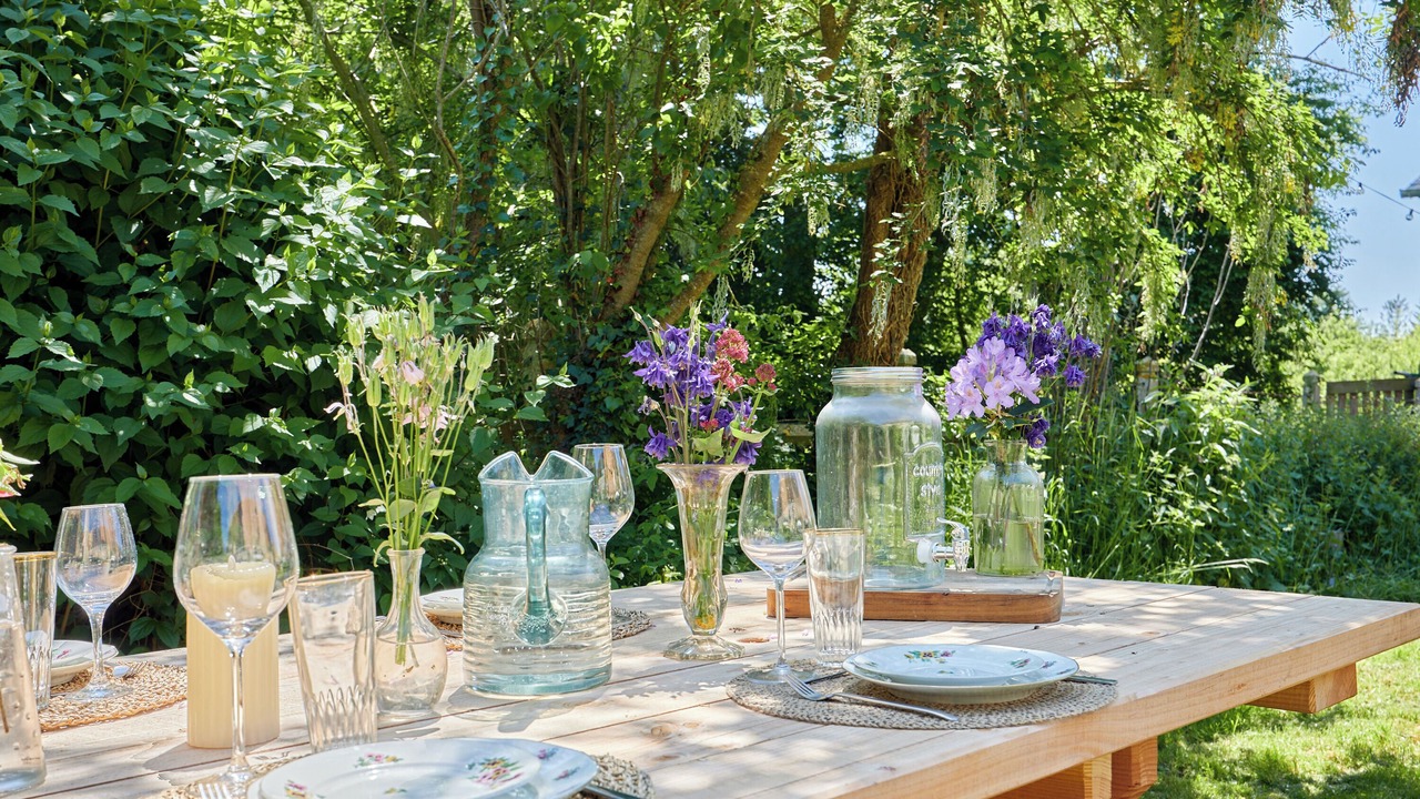 Photo of Outdoor in Louge-sur-Maire