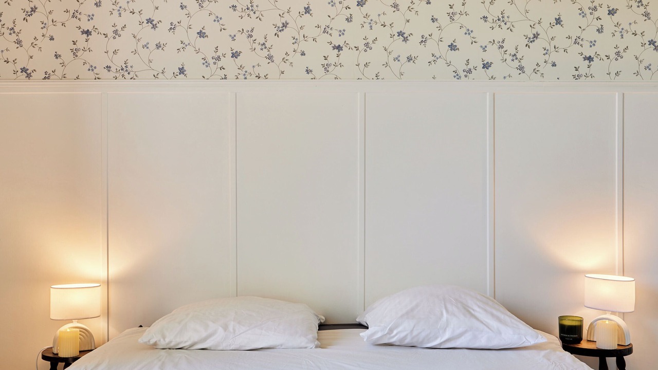 Photo of Bedroom in Louge-sur-Maire