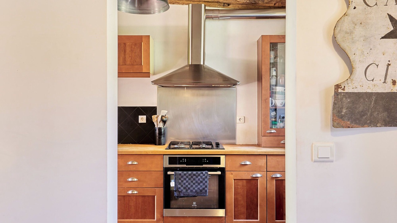Photo of Kitchen in Louge-sur-Maire