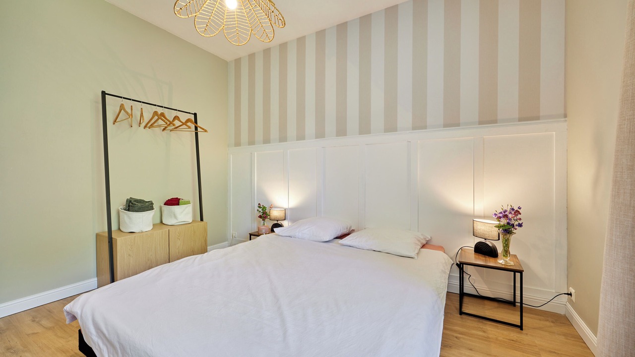 Photo of Bedroom in Louge-sur-Maire