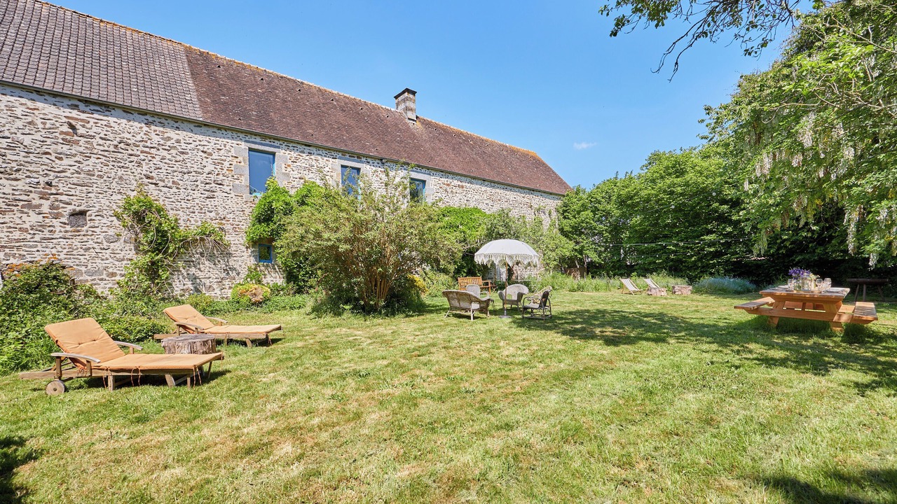 Photo of Outdoor in Louge-sur-Maire