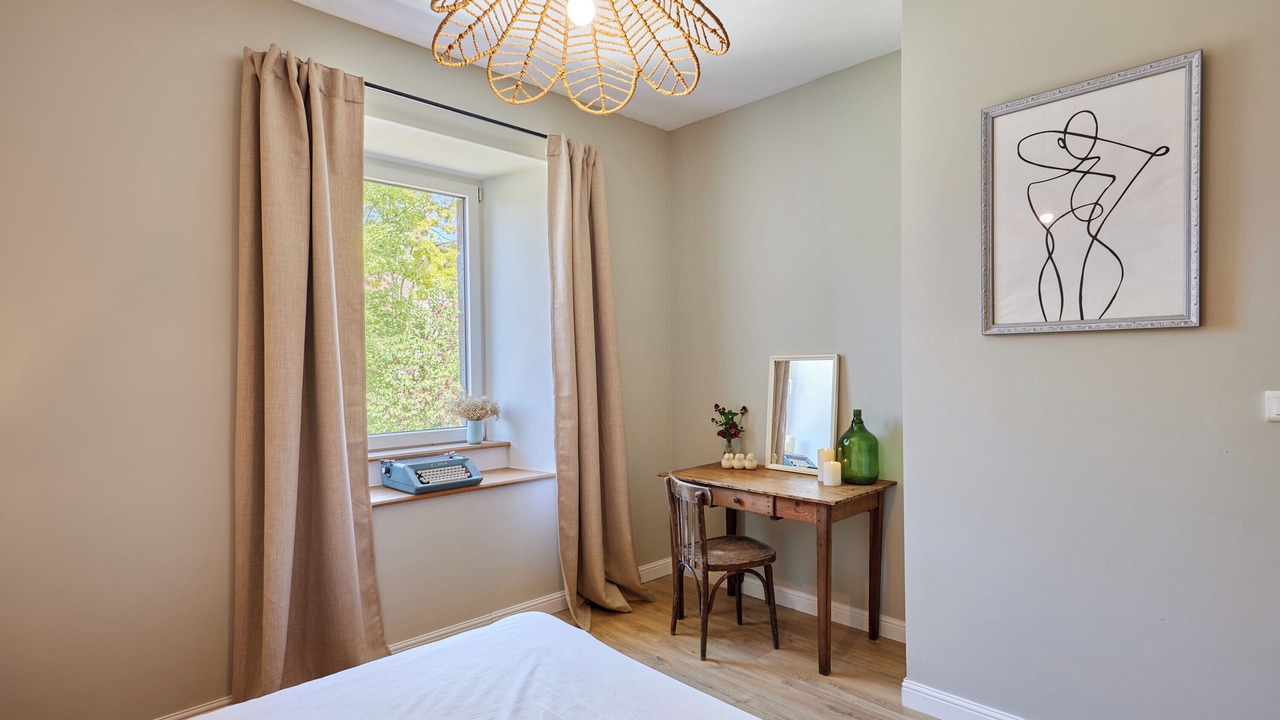 Photo of Bedroom in Louge-sur-Maire