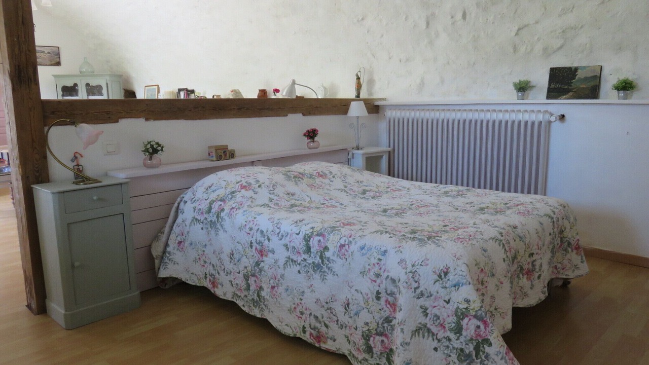 Photo of Bedroom in Lurs