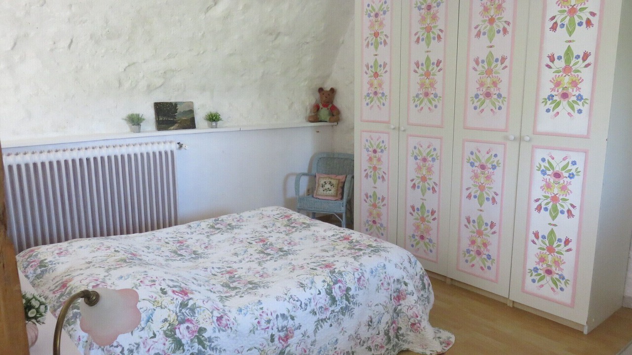 Photo of Bedroom in Lurs