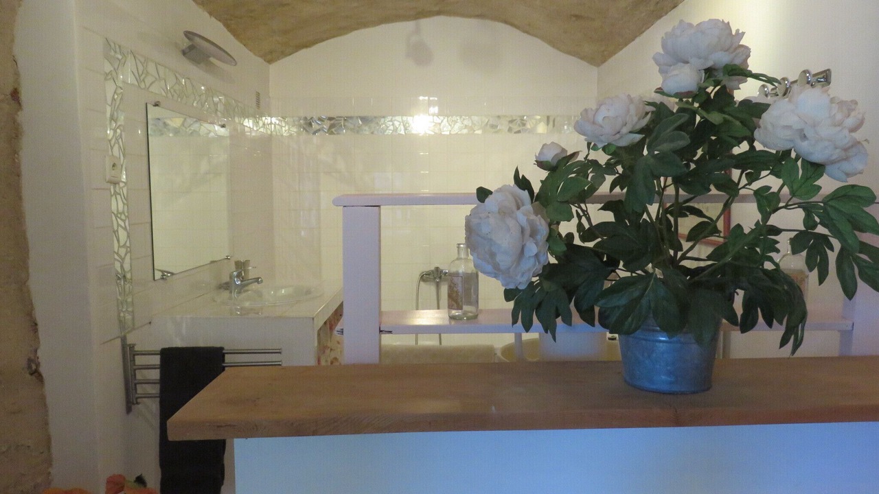 Photo of Bathroom in Lurs
