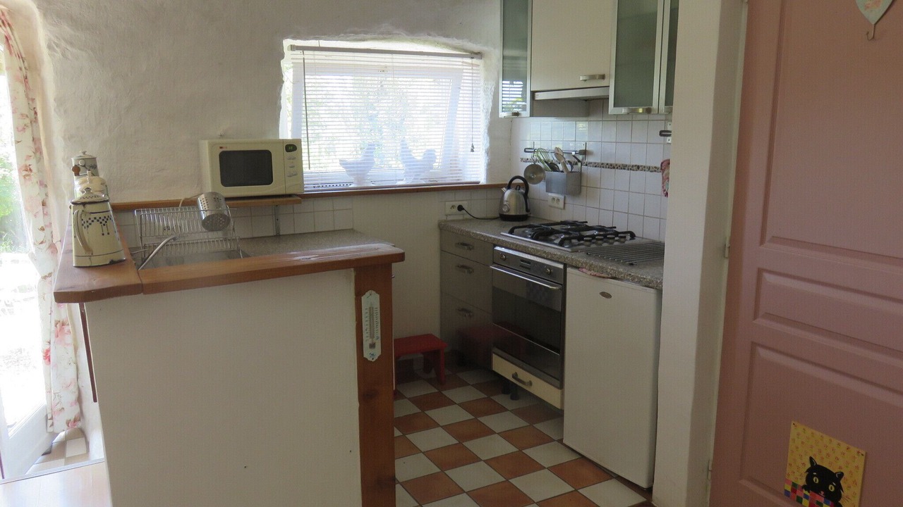 Photo of Kitchen in Lurs