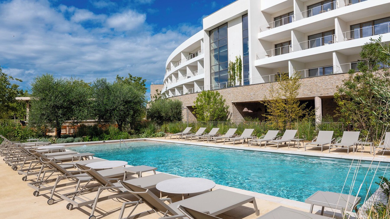 Photo of Outdoor in Baillargues