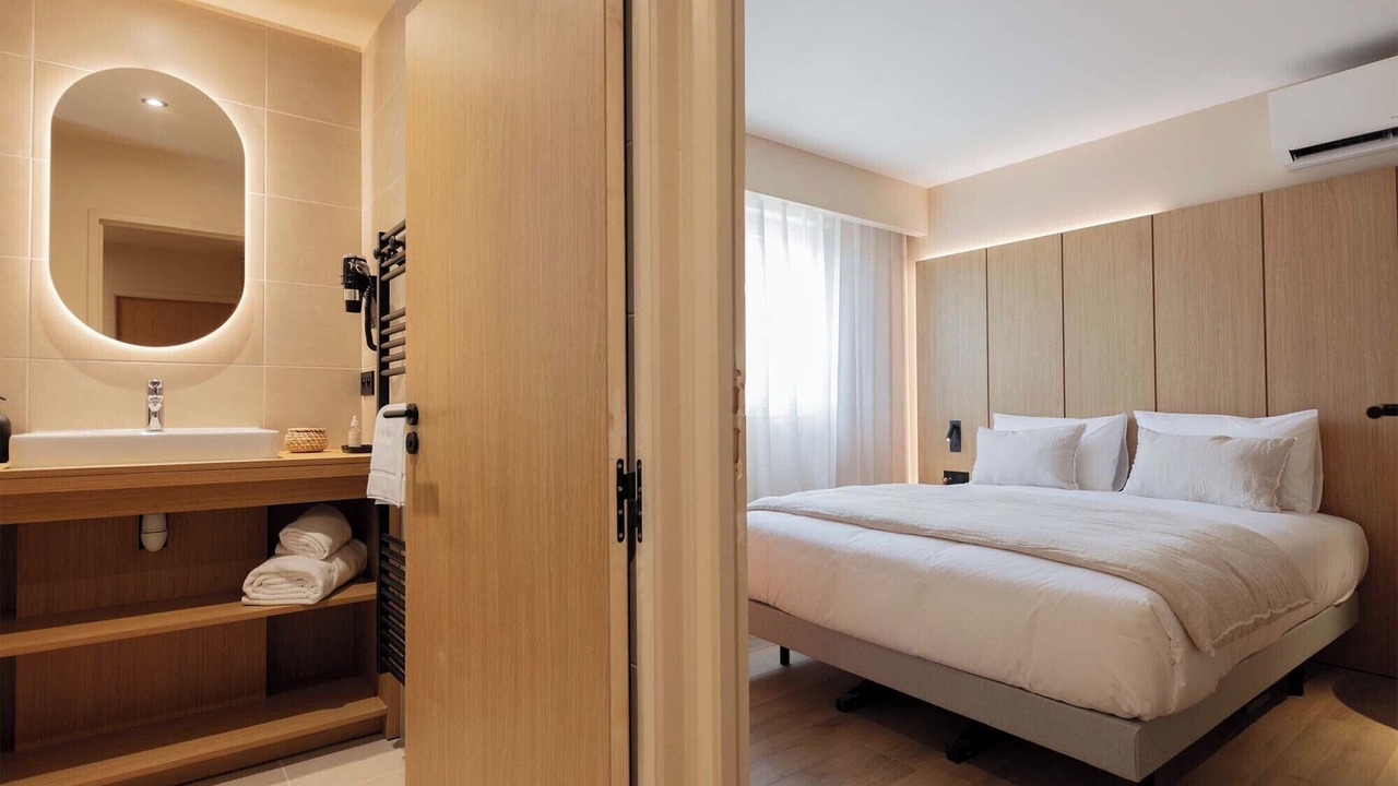 Photo of Bedroom in Baillargues