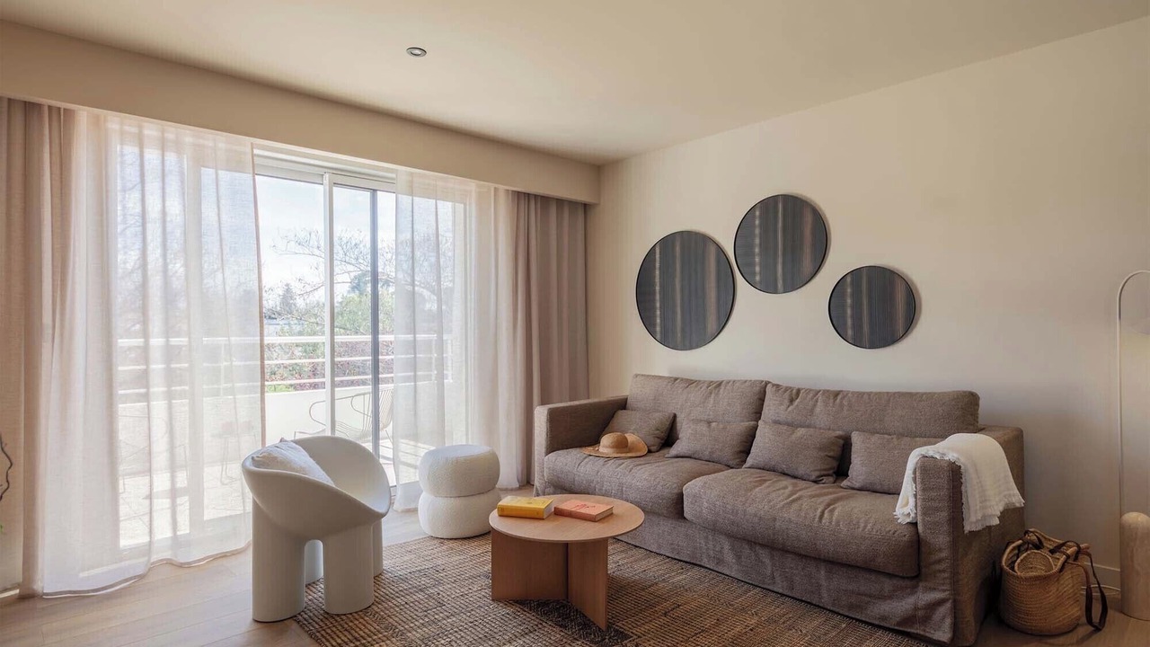 Photo of Bedroom in Baillargues