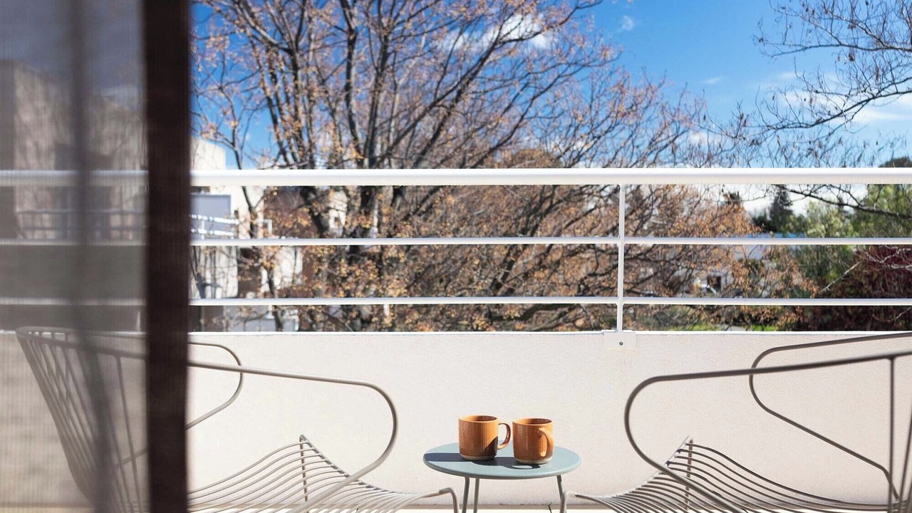 Photo of Patio Balcony in Baillargues