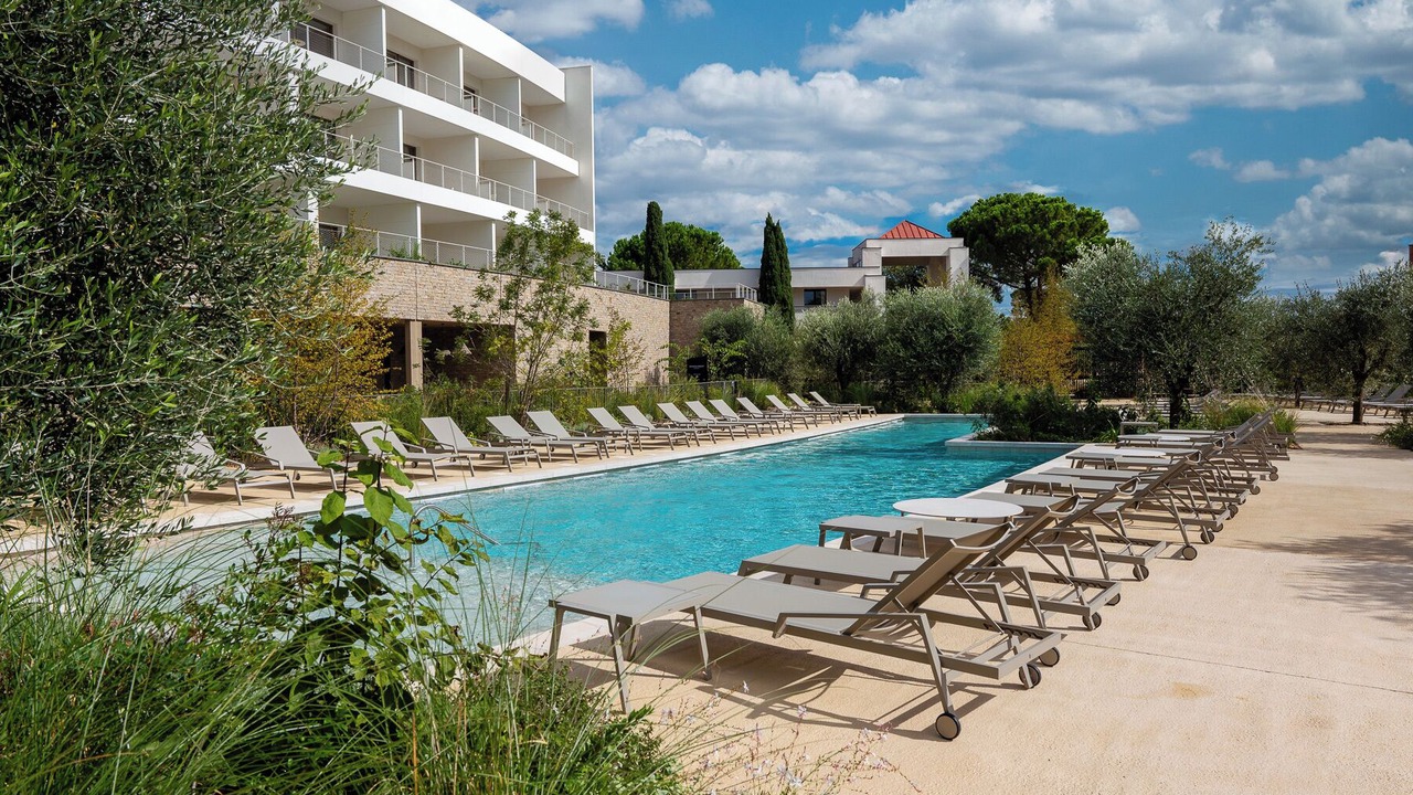 Photo of Outdoor in Baillargues