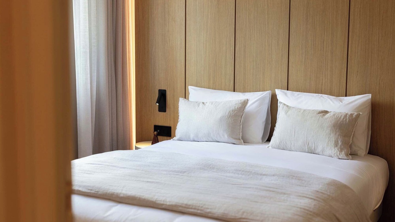 Photo of Bedroom in Baillargues
