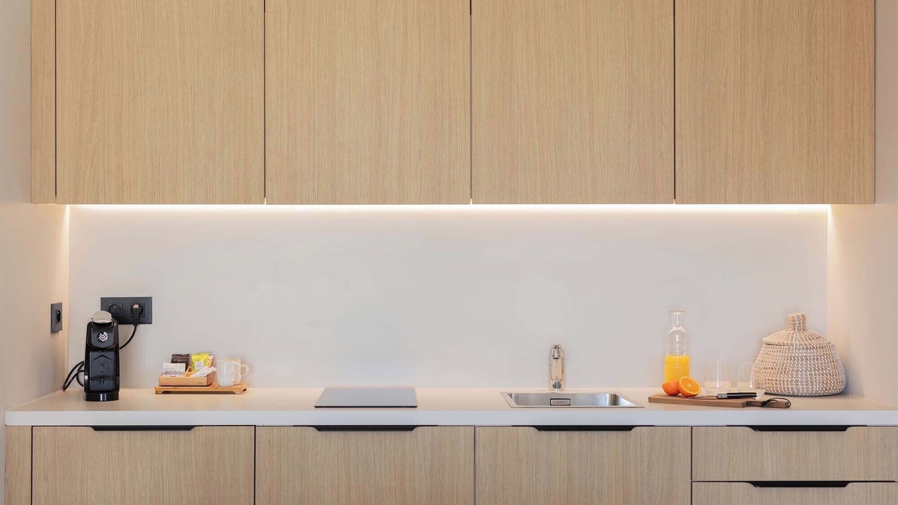 Photo of Kitchen in Baillargues
