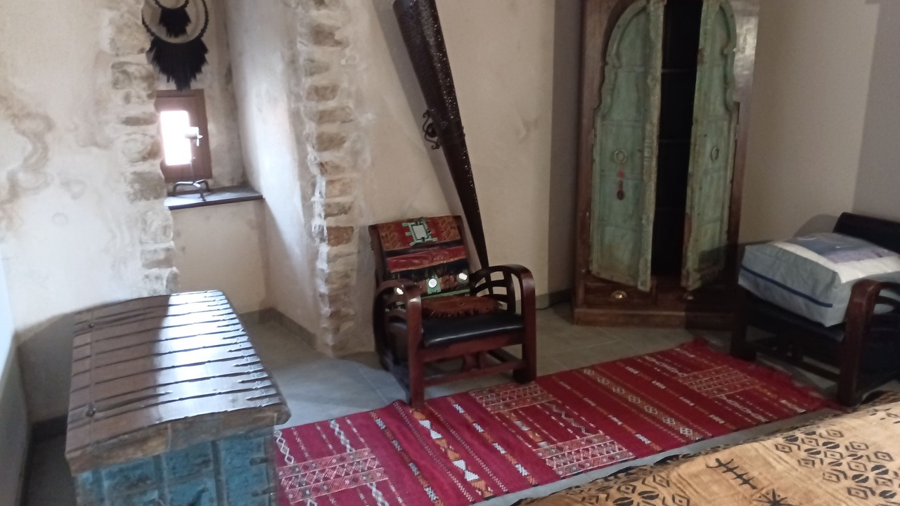 Photo of Bedroom in La Cavalerie